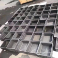 Large Batch Quantity Supply High Quality Graphite Bath